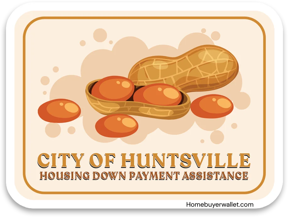 City-of-Huntsville-Housing-Down-Payment-Assistance-Alabama-Homebuyer-Wallet-by-Kameron-Kang