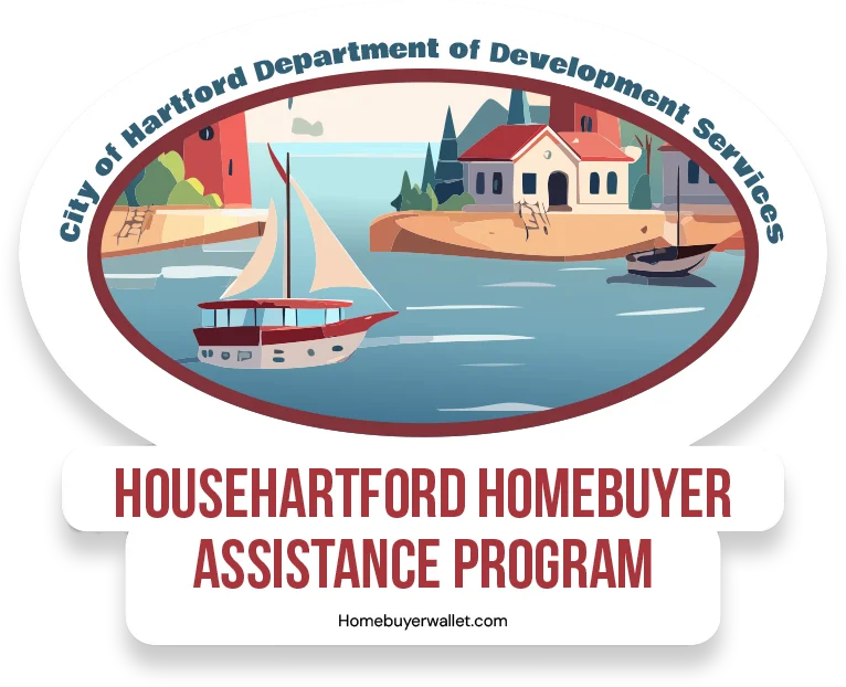 City-of-Hartford-HouseHartford-Homebuyer-Assistance-Program-Connecticut-Homebuyer-Wallet-by-Kameron-Kang