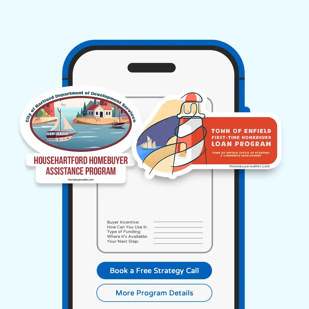 Home-Affordability-Connecticut-Homebuyer-Wallet-by-Kameron-Kang