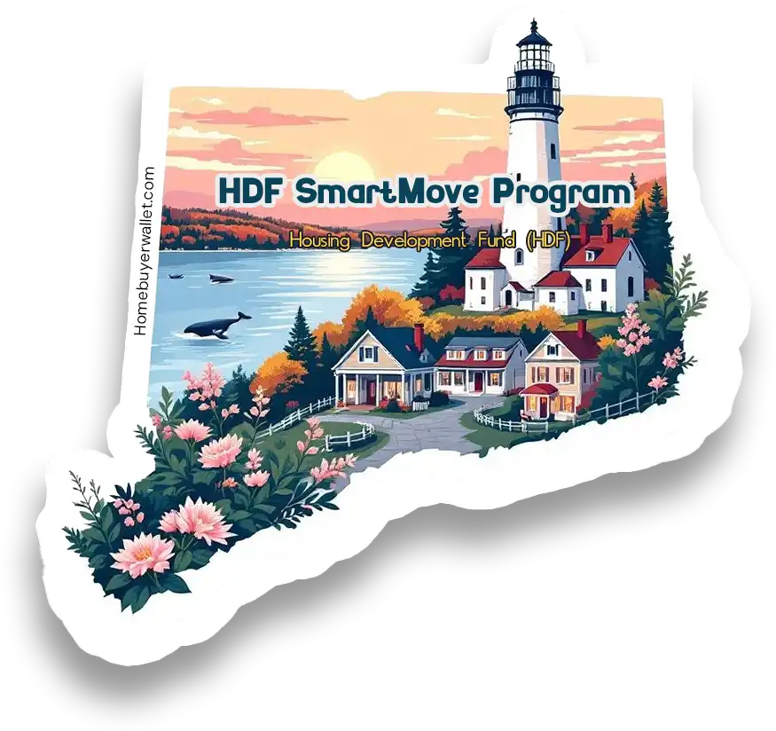 SmartMove-Downpayment-and-Closing-Cost-Assistance-Program-Connecticut-Homebuyer-Wallet-by-Kameron-Kang