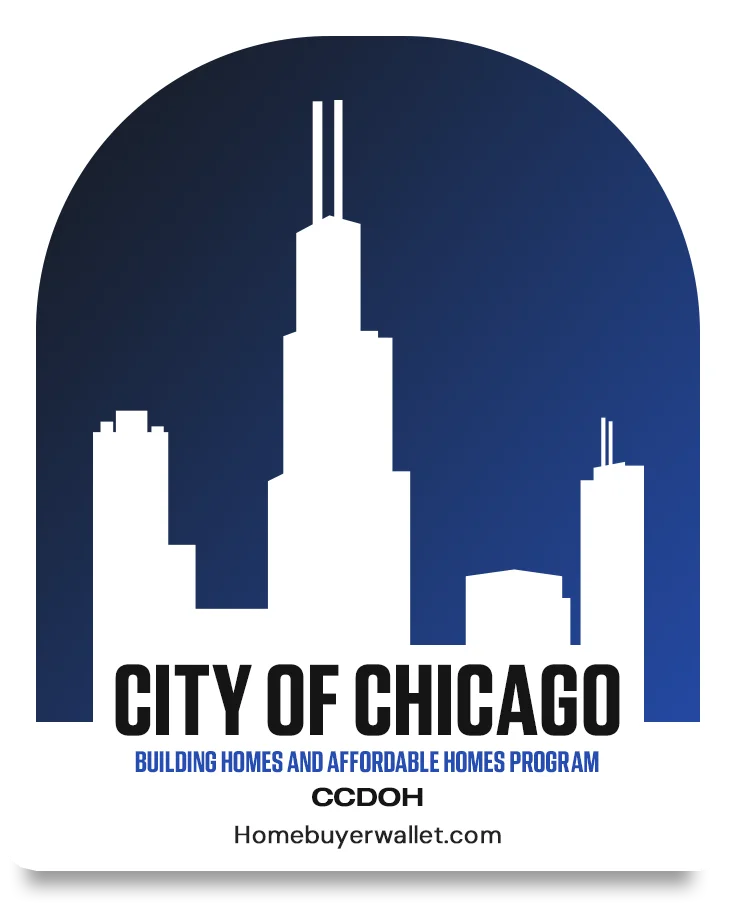 City-of-Chicago-Building-Homes-and-Affordable-Homes-Program-Illinois-Homebuyer-Wallet-by-Kameron-Kang