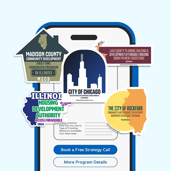 Home-Affordability-Illinois-Homebuyer-Wallet-by-Kameron-Kang