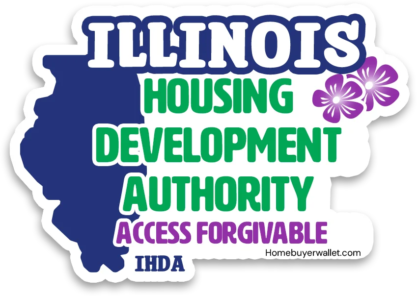 Housing-Development-Authority-Mortgage-Access-Forgivable-Illinois-Homebuyer-Wallet-by-Kameron-Kang