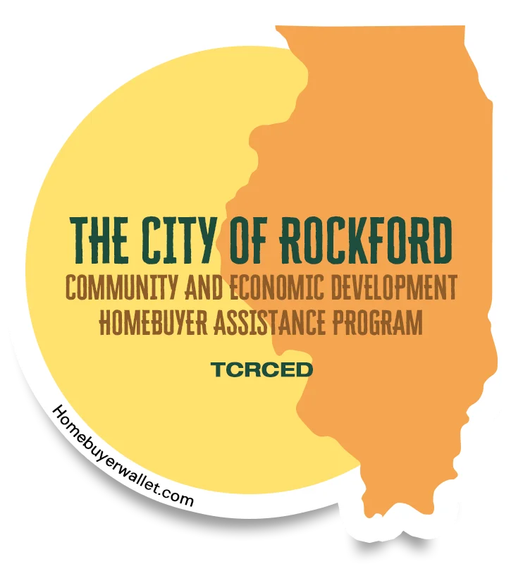 The-City-of-Rockford-Community-and-Economic-Development-Homebuyer-Assistance-Program-Illinois-Homebuyer-Wallet-by-Kameron-Kang