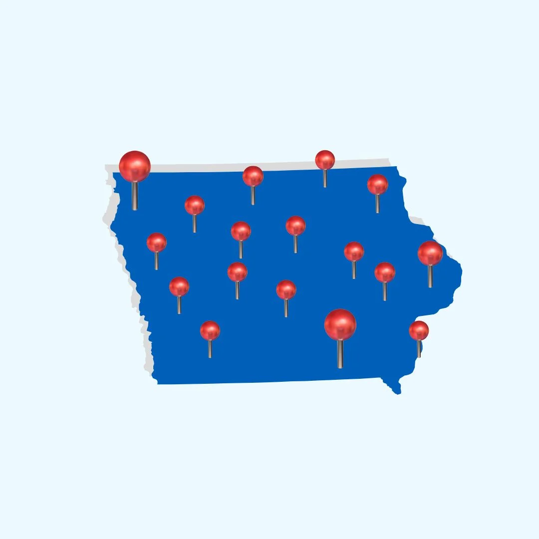 Home-for-Sale-Iowa-Homebuyer-Wallet-by-Kameron-Kang