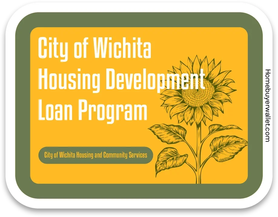City-of-Wichita-Housing-Development-Loan-Program-Kansas-Homebuyer-Wallet-by-Kameron-Kang