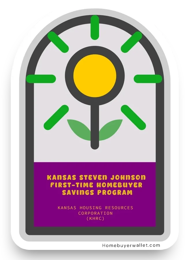 Kansas-Steven-Johnson-First-Time-Homebuyer-Savings-Program-Kansas-Homebuyer-Wallet-by-Kameron-Kang