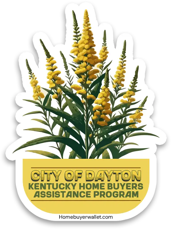 City-of-Dayton-Kentucky-Home-Buyers-Assistance-Program-Kentucky-Homebuyer-Wallet-by-Kameron-Kang