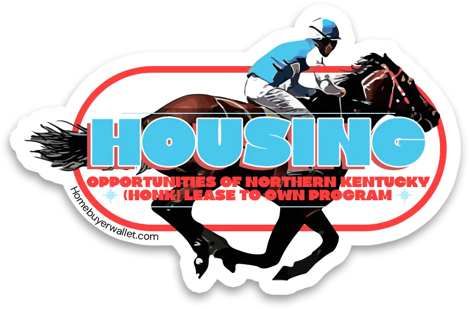 Housing-Opportunities-of-Northern-Kentucky-(HONK)-Lease-to-Own-Program-Kentucky-Homebuyer-Wallet-by-Kameron-Kang