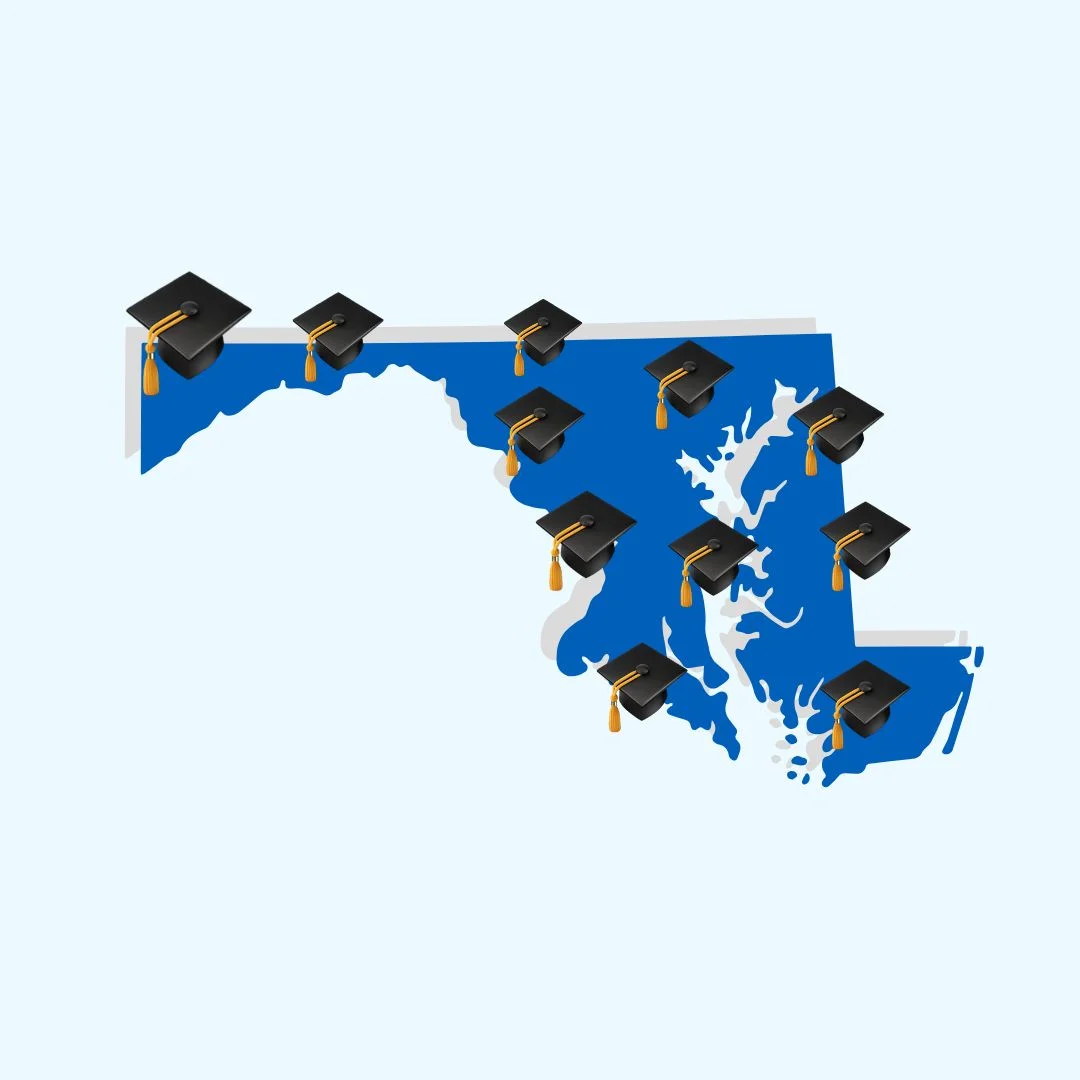 Top-Schools-Maryland-Homebuyer-Wallet-by-Kameron-Kang