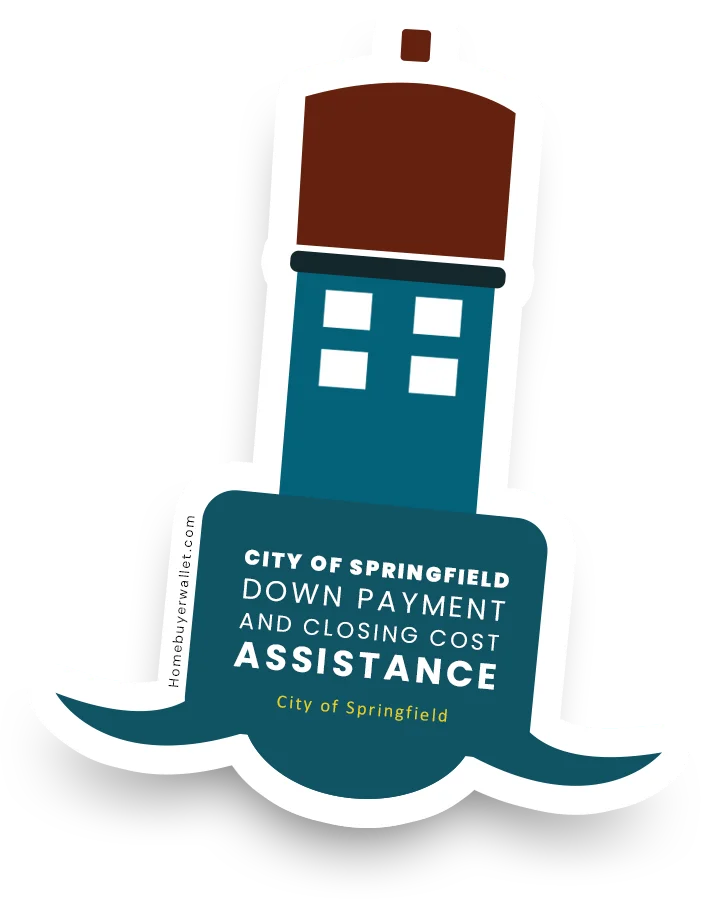 City-of-Springfield-Down-Payment-and-Closing-Cost-Assistance-Massachusetts-Homebuyer-Wallet-by-Kameron-Kang
