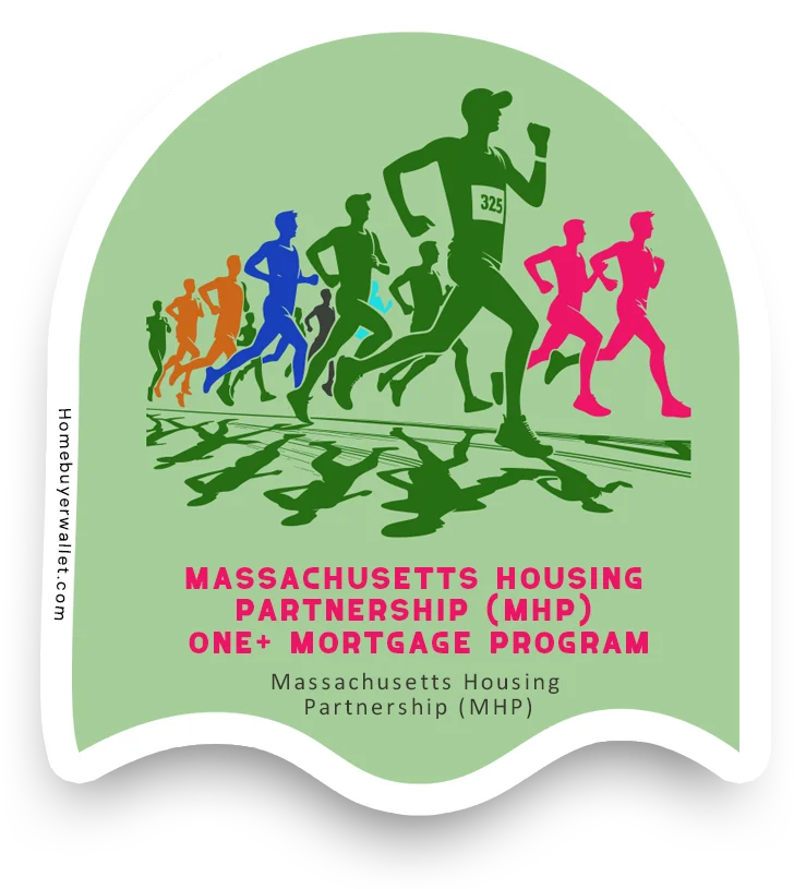 Massachusetts-Housing-Partnership-(MHP)-ONE+-Mortgage-Program-Massachusetts-Homebuyer-Wallet-by-Kameron-Kang