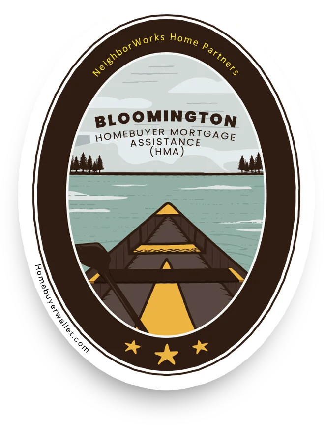 Bloomington-Homebuyer-Mortgage-Assistance-(HMA)-Minnesota-Homebuyer-Wallet-by-Kameron-Kang