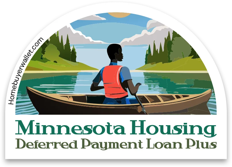 Housing-Deferred-Payment-Loan-Plus-LOGO-Minnesota-Homebuyer-Wallet-by-Kameron-Kang