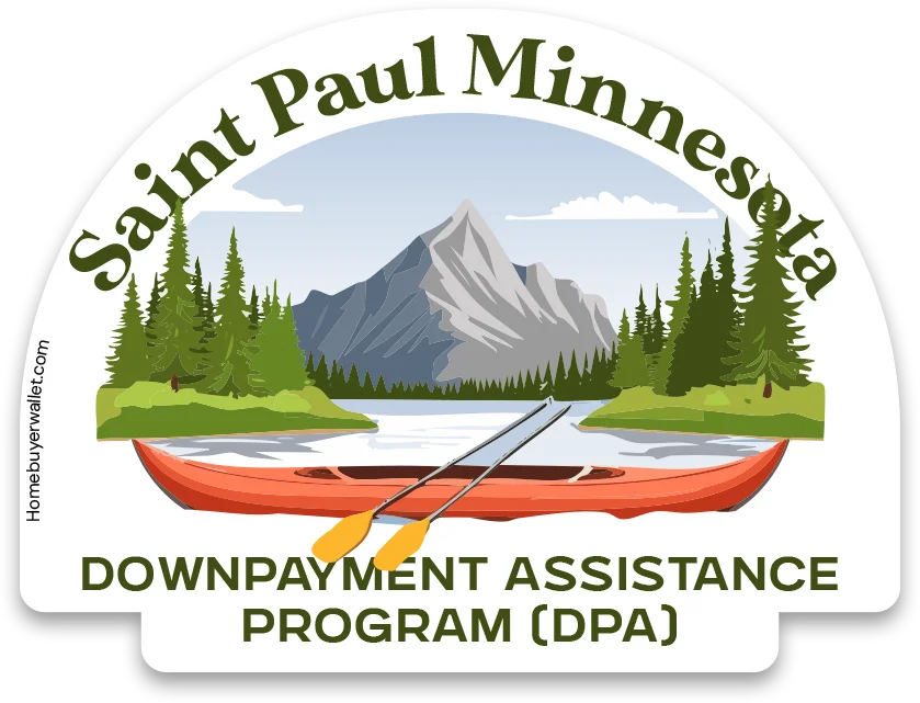 Downpayment-Assistance-Program-(DPA)-LOGO-Minnesota-Homebuyer-Wallet-by-Kameron-Kang