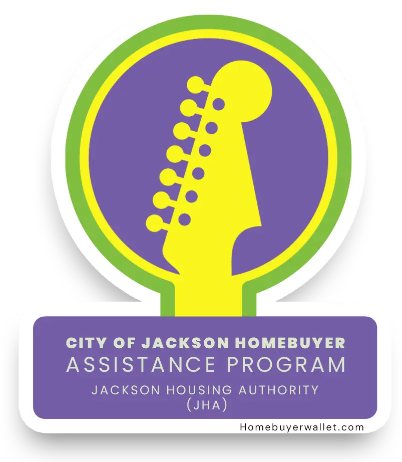 City-of-Jackson-Homebuyer-Assistance-Program-Mississippi-Homebuyer-Wallet-by-Kameron-Kang