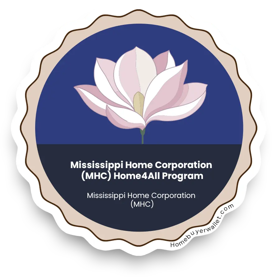 Mississippi-Home-Corporation-(MHC)-Home4All-Program-Mississippi-Homebuyer-Wallet-by-Kameron-Kang