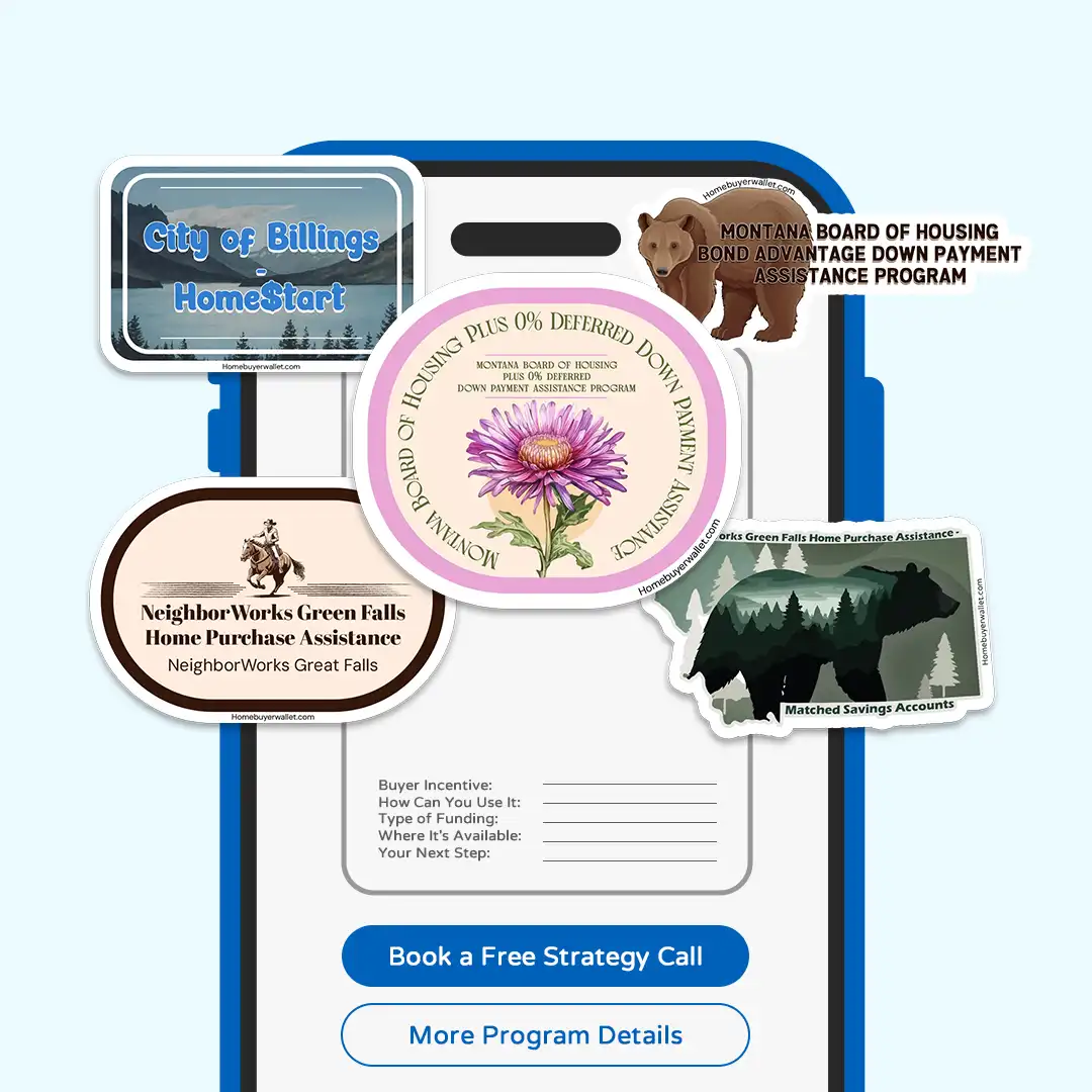 Home-Affordability-Montana-Homebuyer-Wallet-by-Kameron-Kang