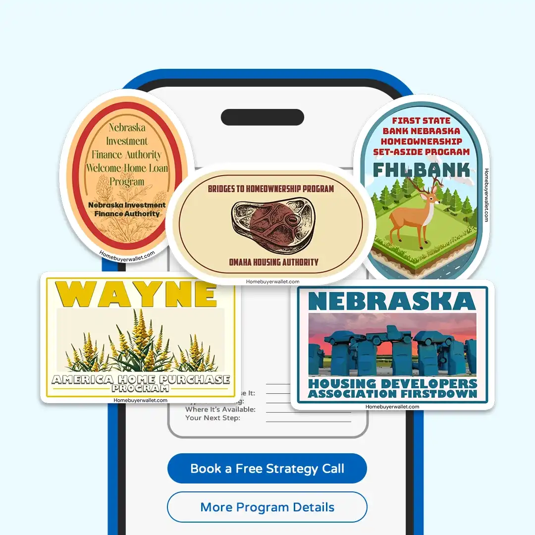 Home-Affordability-Nebraska-Homebuyer-Wallet-by-Kameron-Kang