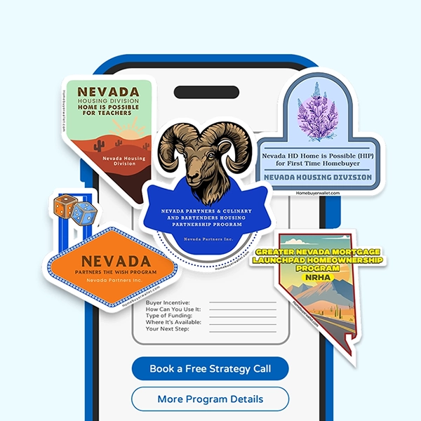 Home-Affordability-Nevada-Homebuyer-Wallet-by-Kameron-Kang