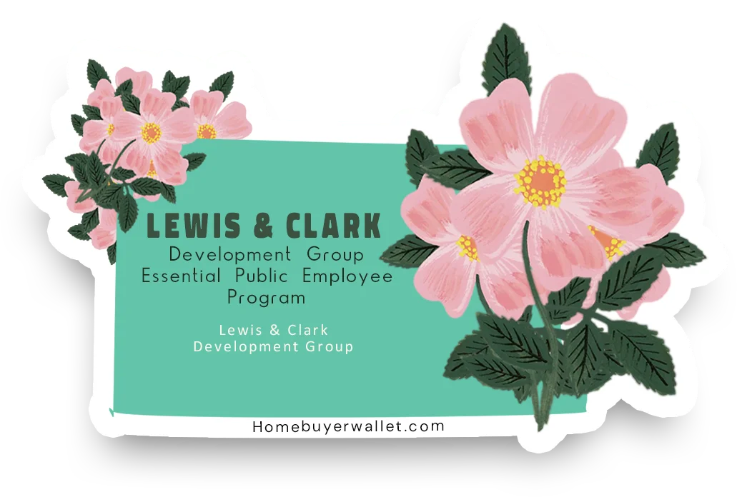Lewis-&-Clark-Development-Group-Essential-Public-Employee-Program-North-Dakota-Homebuyer-Wallet-by-Kameron-Kang