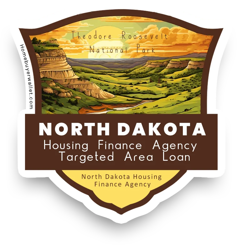 North-Dakota-Housing-Finance-Agency-Targeted-Area-Loan-North-Dakota-Homebuyer-Wallet-by-Kameron-Kang