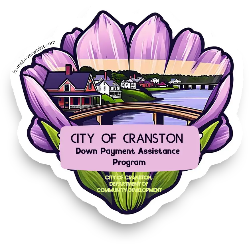 Down-Payment-Assistance-Program-Rhode-Island-Homebuyer-Wallet-by-Kameron-Kang