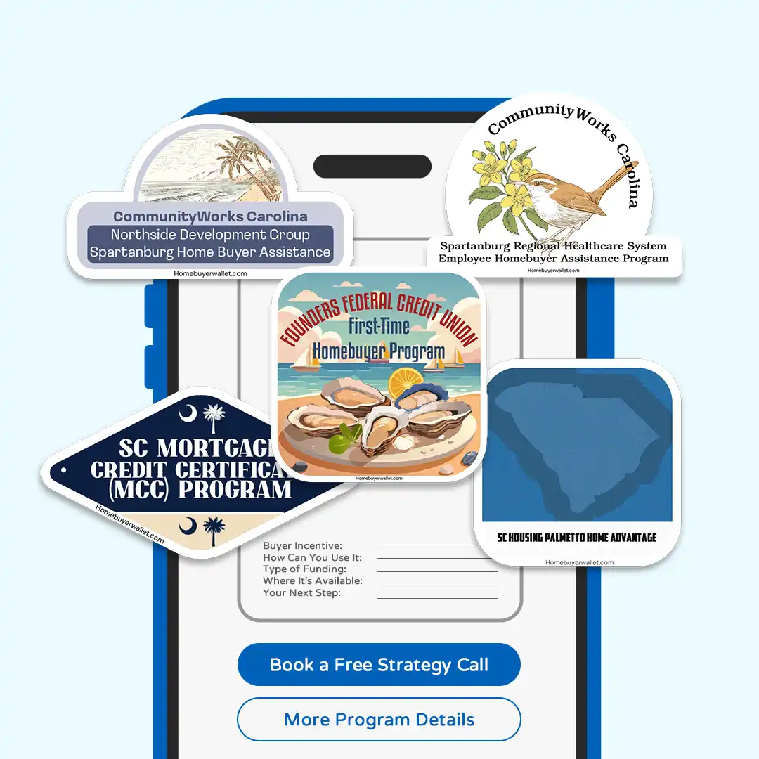 Home-Affordability-South-Carolina-Homebuyer-Wallet-by-Kameron-Kang