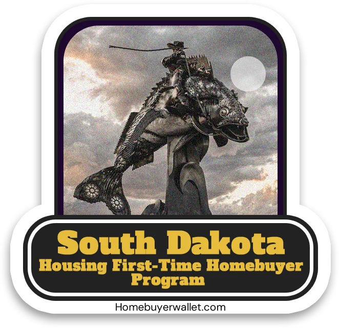 Housing-First-Time-Homebuyer-Program-South-Dakota-Homebuyer-Wallet-Kameron-Kang