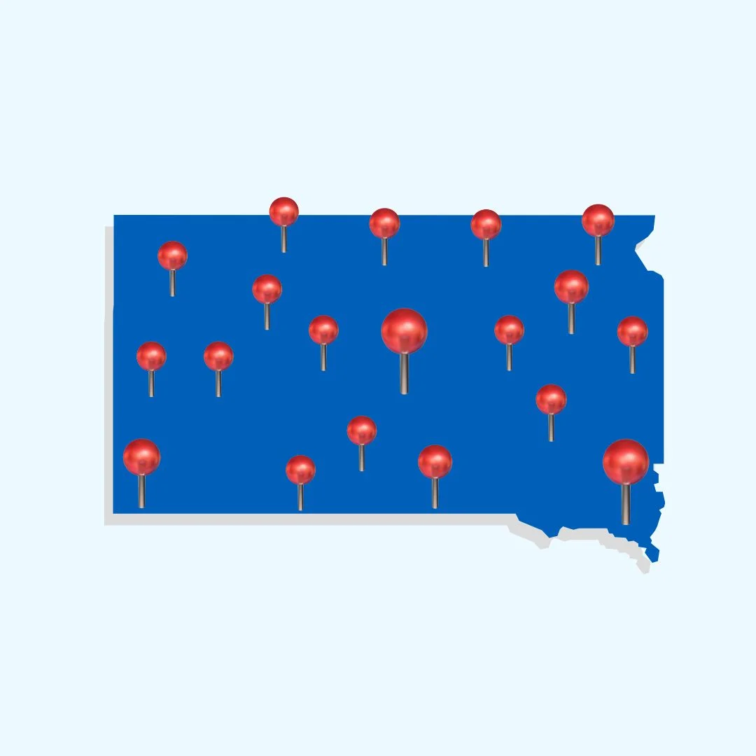 Pennsylvania-Map-South-Dakota-Homebuyer-Wallet-Kameron-Kang