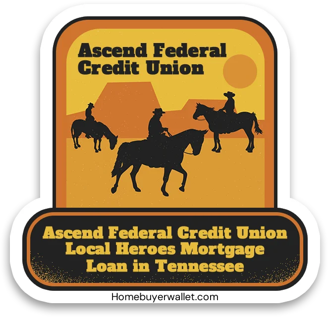 Ascend-Federal-Credit-Union-Local-Heroes-Mortgage-Loan-in-Tennessee-Tennessee-Homebuyer-Wallet-by-Kameron-Kang