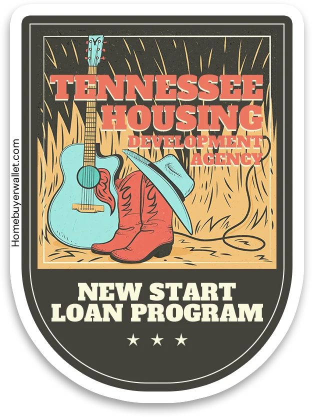 Tennessee-Housing-Development-Agency-New-Start-Loan-Program-Tennessee-Homebuyer-Wallet-by-Kameron-Kang