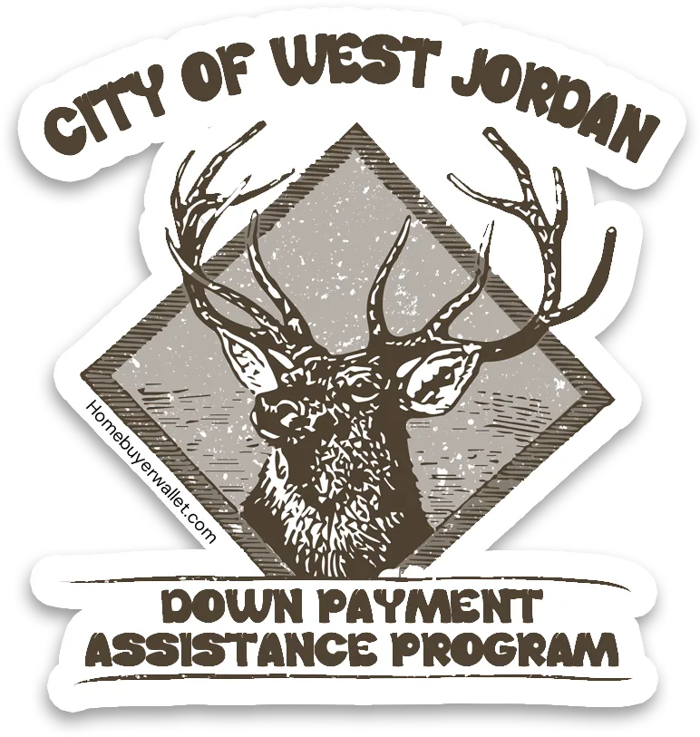 City-of-West-Jordan-Down-Payment-Assistance-Program-Utah-Homebuyer-Wallet-by-Kameron-Kang