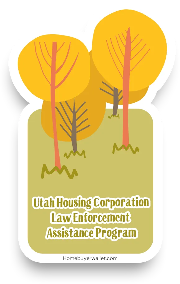 Utah-Housing-Corporation-Law-Enforcement-Assistance-Program-Utah-Homebuyer-Wallet-by-Kameron-Kang