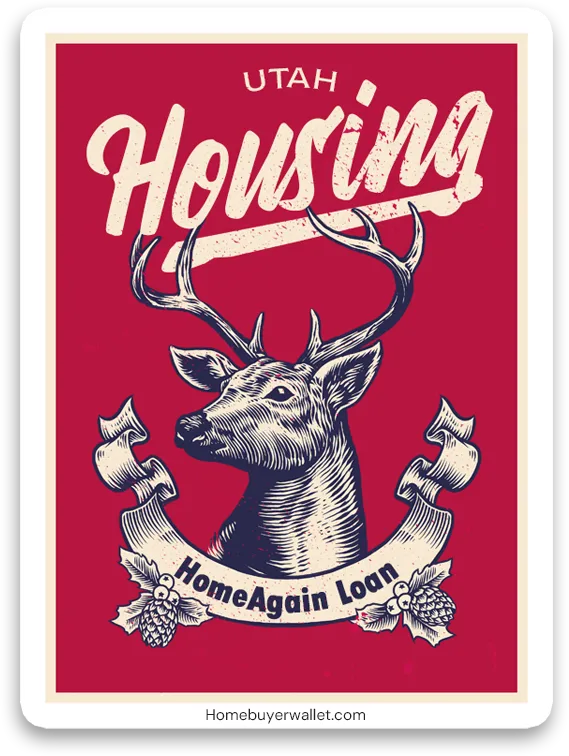 Utah-Housing-HomeAgain-Loan-Utah-Homebuyer-Wallet-by-Kameron-Kang