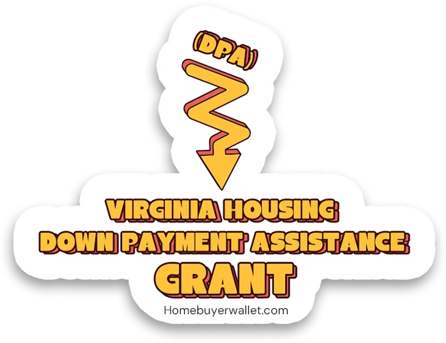 Virginia-Housing-Down-Payment-Assistance-(DPA)-Grant-Virginia-Homebuyer-Wallet-by-Kameron-Kang