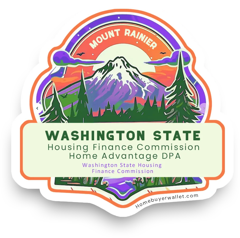 Housing-Finance-Commission-Home-Advantage-DPA-Washington-Homebuyer-Wallet-by-Kameron-Kang