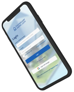 Login-Page-Phone-Mockup-Desktop-Homebuyer-Wallet