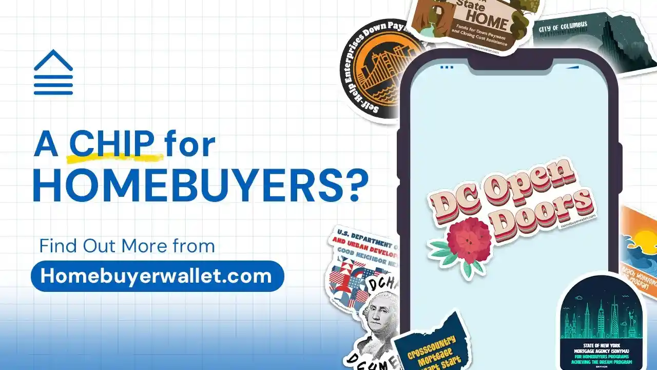 CHIPs! CHIPs! CHIPs!